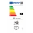 Kép 6/6 - Samsung QE55Q80DATXXH 4K UHD Smart QLED televízió