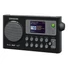 Kép 2/3 - Sangean WFR-27C DAB+/FM-RDS rádió/hálózati internet rádió
