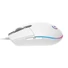 Kép 3/5 - Logitech G203 Lightsync fehér gamer egér