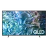 Kép 1/6 - Samsung QE50Q60DAUXXH 4K UHD Smart QLED televízió 127 cm képátmérő ultraHD felbontással