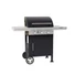 Kép 1/6 - Barbecook BC-GAS-2002 Spring 3112 gázgrill, tárolóval, 133x57x115cm