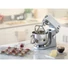 Kép 2/3 - Kenwood KMX750WH kMix fehér konyhai robotgép