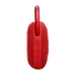 Kép 4/6 - JBL Clip 5 RED piros hordozható Bluetooth hangszóró