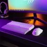 Kép 3/4 - URAGE by Hama 217829 EXODUS 760TKL RGB (red switch) fehér mechanikus billentyűzet