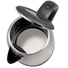 Kép 2/9 - Sencor SWK 1711SS inox-fekete vízforraló 1,7 liter