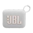 Kép 2/6 - JBL Go 4 WHT fehér hordozható Bluetooth hangszóró