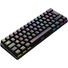 Kép 4/6 - Ventaris Lissgard RGB (Red Switch) HUN Mechanikus gamer billentyűzet