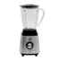 Kép 1/5 - A TOO SB-455-BSS 600W fekete-ezüst turmixgép erőteljes motorjával és elegáns kialakításával gyorsan és hatékonyan készít smoothie-kat, turmixokat és más italokat.