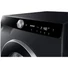 Kép 5/6 - Samsung WW90DG6U85LBU4 elöltöltős mosógép
