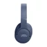 Kép 3/8 - JBL T770NCBLU Bluetooth zajszűrős kék fejhallgató