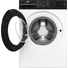 Kép 2/7 - Beko BM3WFSU37213WPBB elöltöltős mosógép