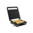 Kép 2/8 - Tefal GC242832 fekete kontakt grill