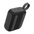 Kép 6/7 - JBL Go 4 BLK fekete hordozható Bluetooth hangszóró
