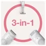 Kép 6/8 - Braun SES5-805 epilátor