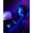 Kép 7/7 - URAGE by Hama 217856 &quot;URAGE SOUNDZ 100 V2&quot; PC/PS/XBOX fekete gamer headset