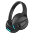 Kép 3/7 - Sencor SEP 800BT BK fekete vezeték nélküli headset