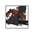 Kép 2/6 - Einhell GC-PC 1335/1 I benzines láncfűrész