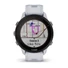 Kép 5/8 - Garmin Forerunner 955 Solar Fehérkő okosóra