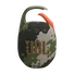 Kép 2/6 - JBL Clip 5 SQUAD terepmintás hordozható Bluetooth hangszóró