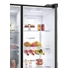 Kép 6/10 - Haier HSW79F18DIPT Side by Side hűtő