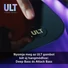 Kép 4/9 - Sony SRSULT1000.CEL ULT TOWER 10 Ultimate Bluetooth party hangszóró vezeték nélküli mikrofonnal