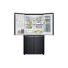 Kép 7/10 - LG GMX945MCCF  638 literes InstaView Door-in-Door™ Négyajtós hűtőszekrény DoorCooling+™, Craft Ice™ és ThinQ™ technológia