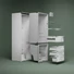 Kép 9/9 - Electrolux ENP7MD19S alulfagyasztós beépíthető hűtőszekrény