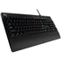 Kép 1/3 - Logitech G213 Prodigy HU USB fekete gamer billentyűzet. Rendeld meg most online gyors, országos szállítással.