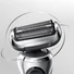 Kép 3/5 - Braun 70-S4200cs férfi elektromos borotva