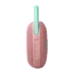 Kép 4/6 - JBL Clip 5 PINK pink hordozható Bluetooth hangszóró