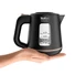 Kép 7/8 - Tefal KI533811 fekete vízforraló 1 liter