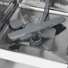 Kép 3/7 - Beko BDSN153E3X beépíthető mosogatógép