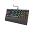 Kép 2/4 - URAGE by Hama 217828 EXODUS 760TKL RGB (red switch) fekete mechanikus billentyűzet