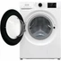 Kép 3/7 - Gorenje WNEI74BS elöltöltős mosógép