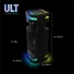 Kép 9/9 - Sony SRSULT1000.CEL ULT TOWER 10 Ultimate Bluetooth party hangszóró vezeték nélküli mikrofonnal