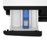 Kép 4/7 - Beko BM3WFSU37213WPBB elöltöltős mosógép
