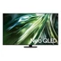 Kép 1/6 - Samsung QE55QN90DATXXH 4K UHD Smart NeoQLED televízió 138 cm képátmérő, ultraHD felbontással