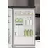Kép 7/9 - Whirlpool W7X 82O OX inox alulfagyasztós hűtőszekrény