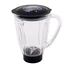Kép 5/5 - TOO SB-455-BSS 600W fekete-ezüst turmixgép