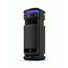 Kép 1/9 - Sony SRSULT1000.CEL ULT TOWER 10 Ultimate Bluetooth party hangszóró vezeték nélküli mikrofonnal
