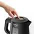 Kép 5/8 - Tefal KI533811 fekete vízforraló 1 liter