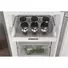 Kép 5/9 - Whirlpool W7X 82O OX inox alulfagyasztós hűtőszekrény