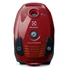 Kép 5/5 - Electrolux EPF6ANIMAL PowerForce piros porzsákos porszívó