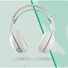 Kép 5/5 - Skullcandy S6KAY-R952 Grom csontfehér vezetékes mikrofonos gyerek fejhallgató