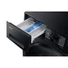 Kép 3/5 - Samsung WD11DG5B15BBLE mosó-szárítógép