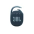 Kép 2/5 - JBL CLIP 4 BLUE Bluetooth kék hangszóró