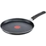 Kép 1/5 - Tefal C3841053 XL Intense 25cm-es alumínium palacsintasütő serpenyő