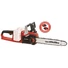 Kép 1/10 - Einhell 4501780 PXC GE-LC 36/35 Li-Solo akku és töltő nélkül akkumulátoros láncfűrész, vágáshosszúság 33 cm, vágási sebesség 15 m/s
