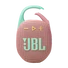 Kép 2/6 - JBL Clip 5 PINK pink hordozható Bluetooth hangszóró