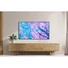 Kép 7/8 - Samsung 43&quot; UE43CU7092UXXH Crystal 4K UHD Smart LED televízió 108 cm képátmérő